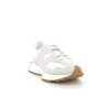 NEW BALANCE WS 327 OR Blanc