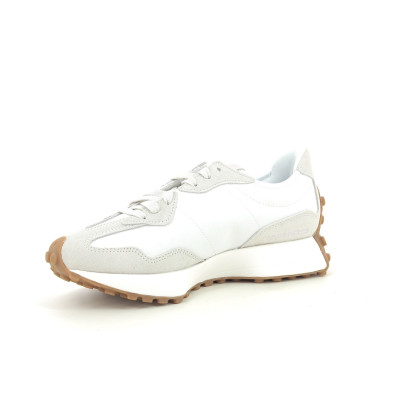 NEW BALANCE WS 327 OR Blanc