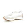 NEW BALANCE WS 327 OR Blanc