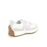 NEW BALANCE WS 327 OR Blanc