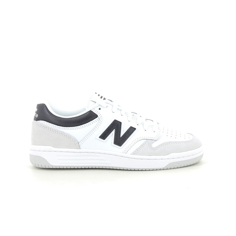 NEW BALANCE BB 480 LIW Blanc