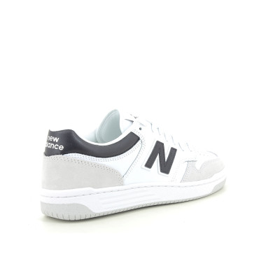 NEW BALANCE BB 480 LIW Blanc
