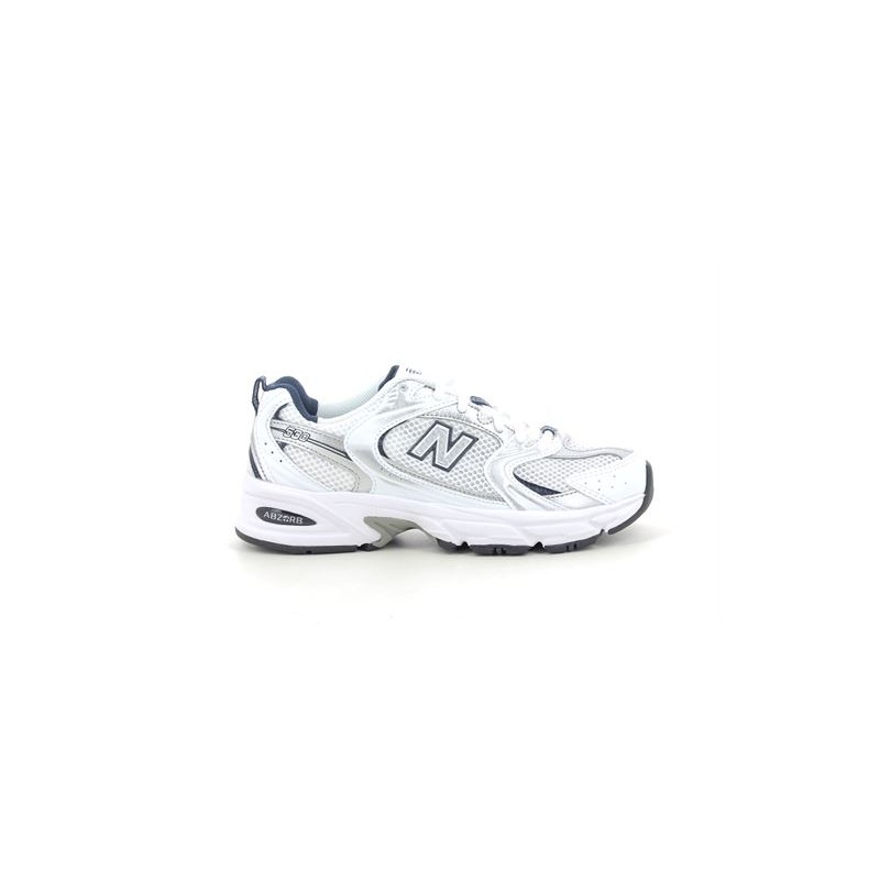 NEW BALANCE MR 530 SG Blanc