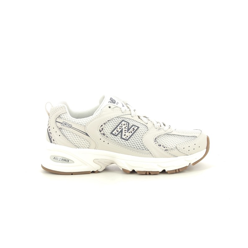 NEW BALANCE MR 530 AAM Beige