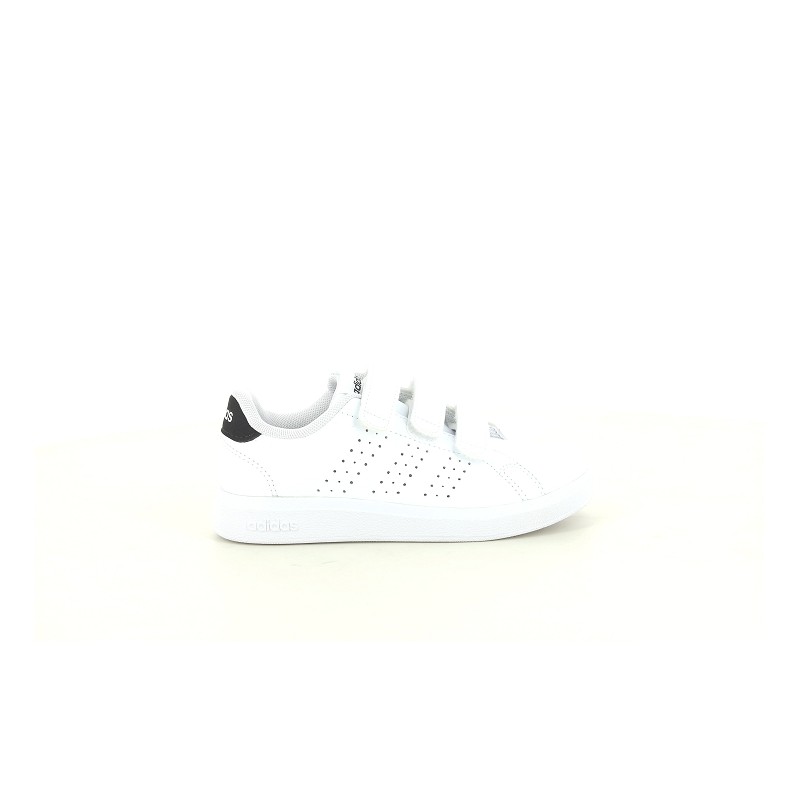 ADIDAS NEO ADVANTAGE BASE 2.0 CFC Blanc