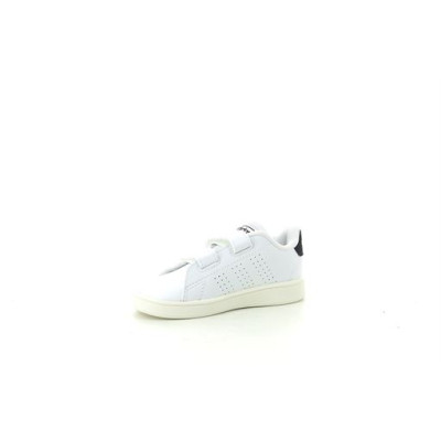 ADIDAS NEO ADVANTAGE CFI Blanc