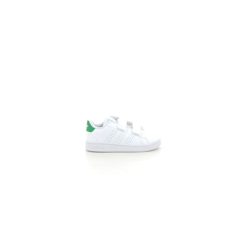 ADIDAS NEO ADVANTAGE CFI Blanc
