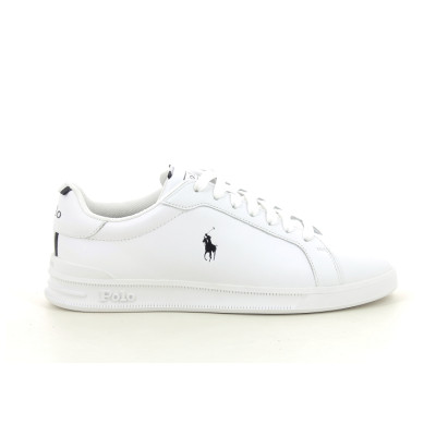 RALPH LAUREN HRT CT II Blanc