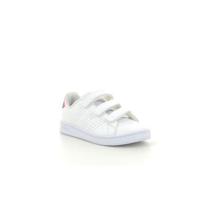 ADIDAS NEO ADVANTAGE CF C Blanc