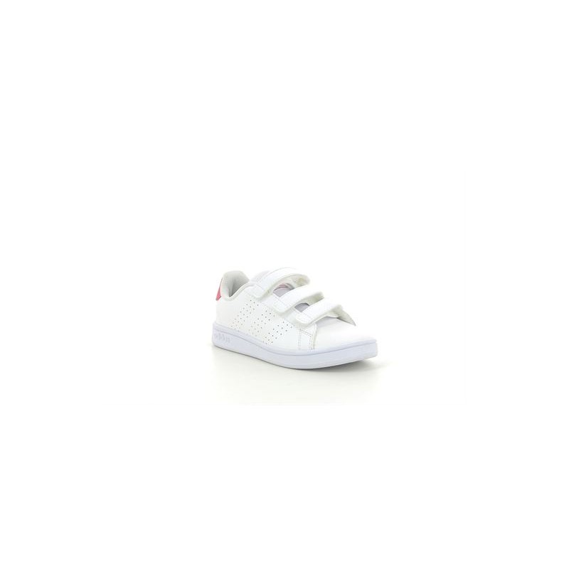 ADIDAS NEO ADVANTAGE CF C Blanc