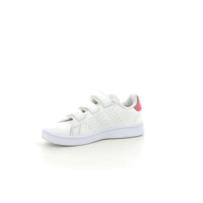 ADIDAS NEO ADVANTAGE CF C Blanc