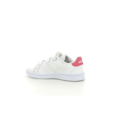 ADIDAS NEO ADVANTAGE CF C Blanc