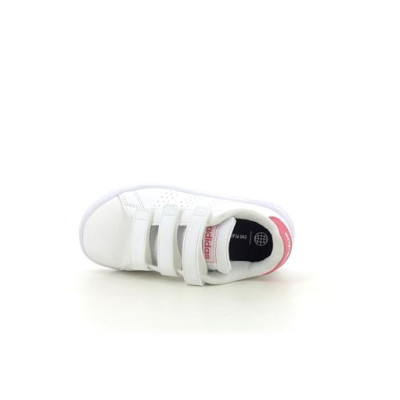 ADIDAS NEO ADVANTAGE CF C Blanc