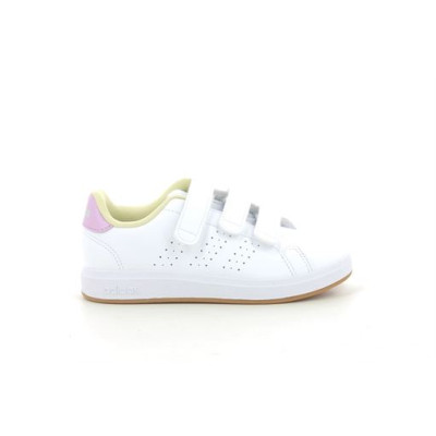 ADIDAS NEO ADVANTAGE BASE 2.0 CFC Blanc
