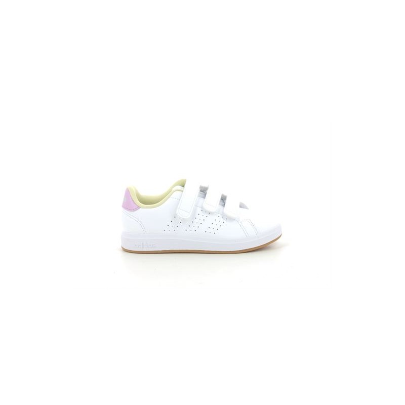 ADIDAS NEO ADVANTAGE BASE 2.0 CFC Blanc