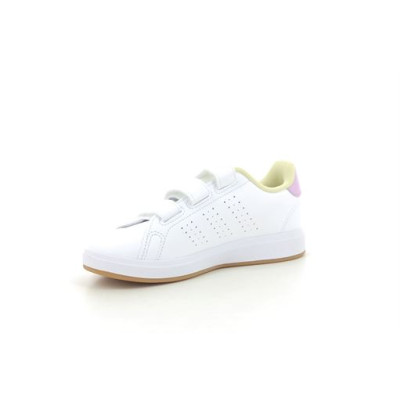 ADIDAS NEO ADVANTAGE BASE 2.0 CFC Blanc
