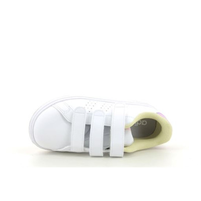 ADIDAS NEO ADVANTAGE BASE 2.0 CFC Blanc