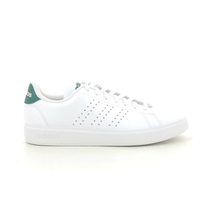 ADIDAS NEO ADVANTAGE 2 Blanc