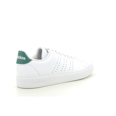 ADIDAS NEO ADVANTAGE 2 Blanc