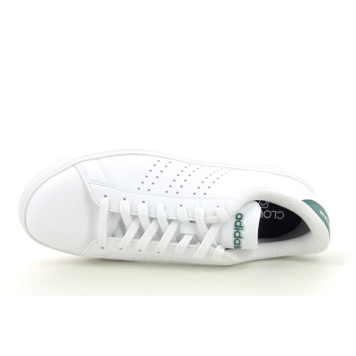ADIDAS NEO ADVANTAGE 2 Blanc