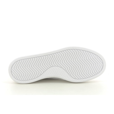 ADIDAS NEO ADVANTAGE 2 Blanc