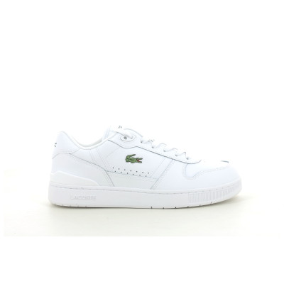 LACOSTE TCLIP MENS Blanc
