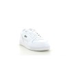 LACOSTE TCLIP MENS Blanc