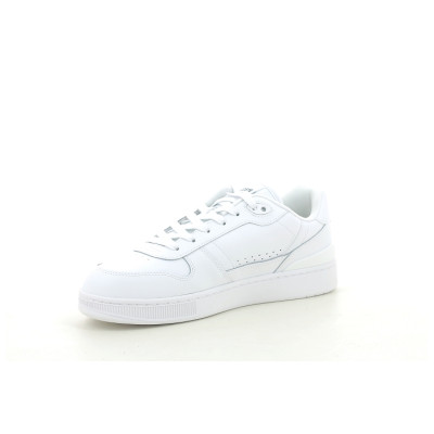 LACOSTE TCLIP MENS Blanc