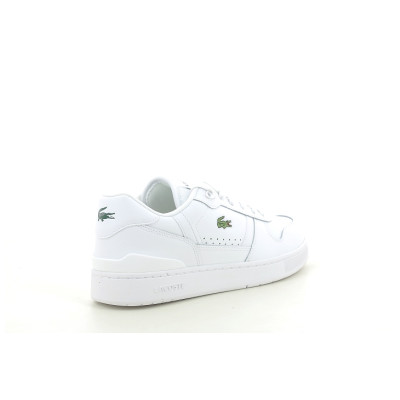 LACOSTE TCLIP MENS Blanc