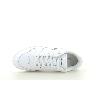 LACOSTE TCLIP MENS Blanc