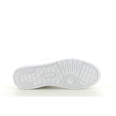LACOSTE TCLIP MENS Blanc