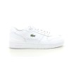 LACOSTE TCLIP SET 225 10 SMA Blanc
