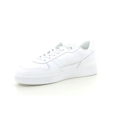 LACOSTE TCLIP SET 225 10 SMA Blanc