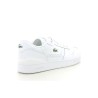 LACOSTE TCLIP SET 225 10 SMA Blanc