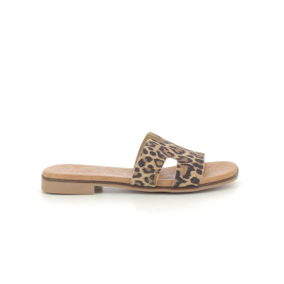 EVA FRUTOS 3053 Léopard