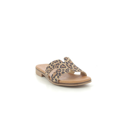 EVA FRUTOS 3053 Léopard