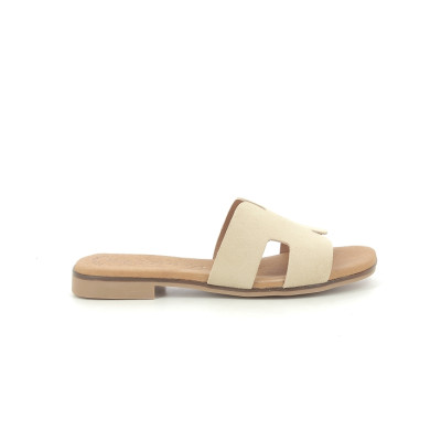 EVA FRUTOS 3053 Beige
