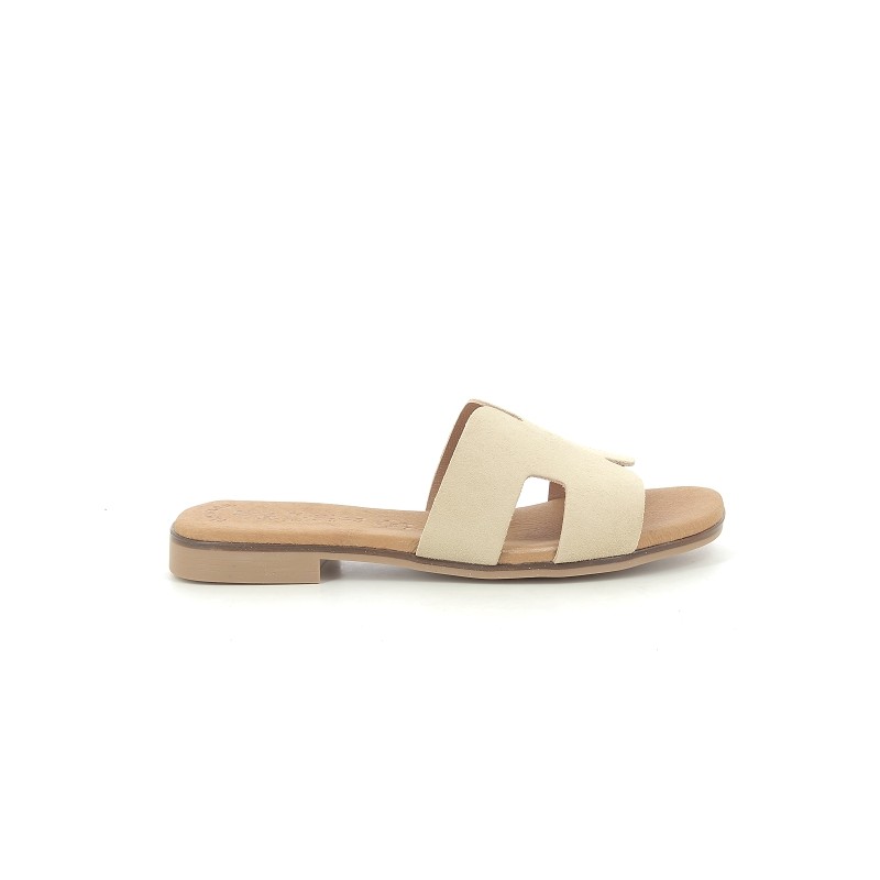 EVA FRUTOS 3053 Beige