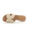EVA FRUTOS 3053 Beige