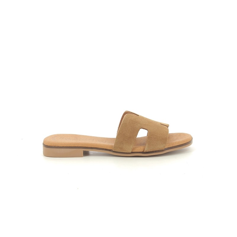EVA FRUTOS 3053 Marron