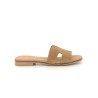 EVA FRUTOS 3053 Marron