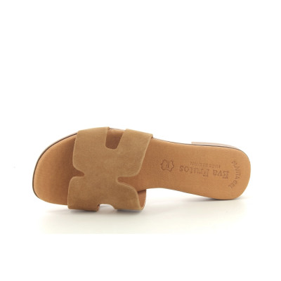 EVA FRUTOS 3053 Marron