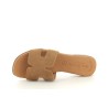 EVA FRUTOS 3053 Marron