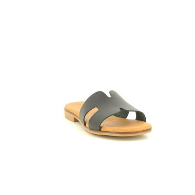 EVA FRUTOS 3053 Noir