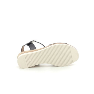 EVA FRUTOS 569 Noir