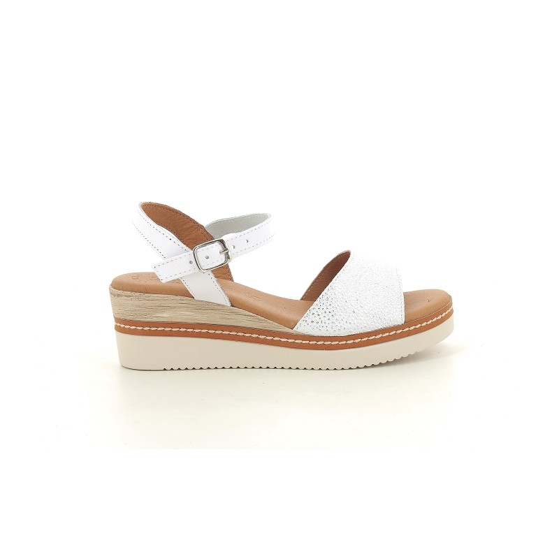 EVA FRUTOS 569 Blanc
