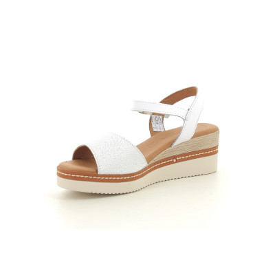 EVA FRUTOS 569 Blanc