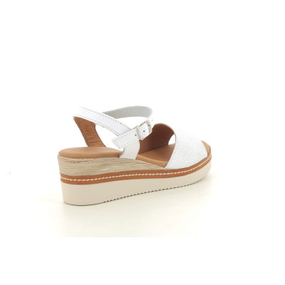 EVA FRUTOS 569 Blanc