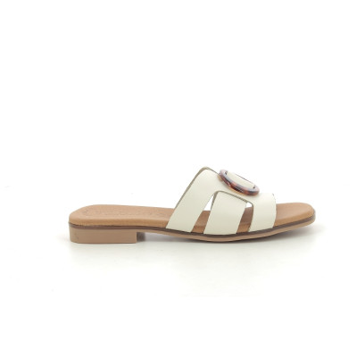 EVA FRUTOS 3064 Beige