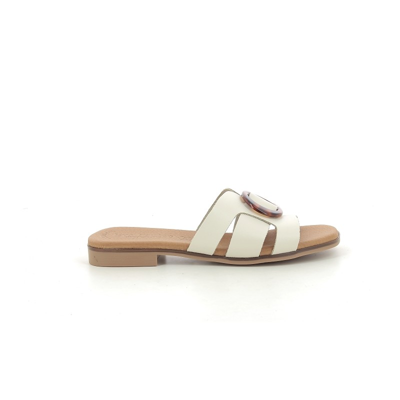 EVA FRUTOS 3064 Beige